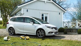 Finance & Leasing | Opel market